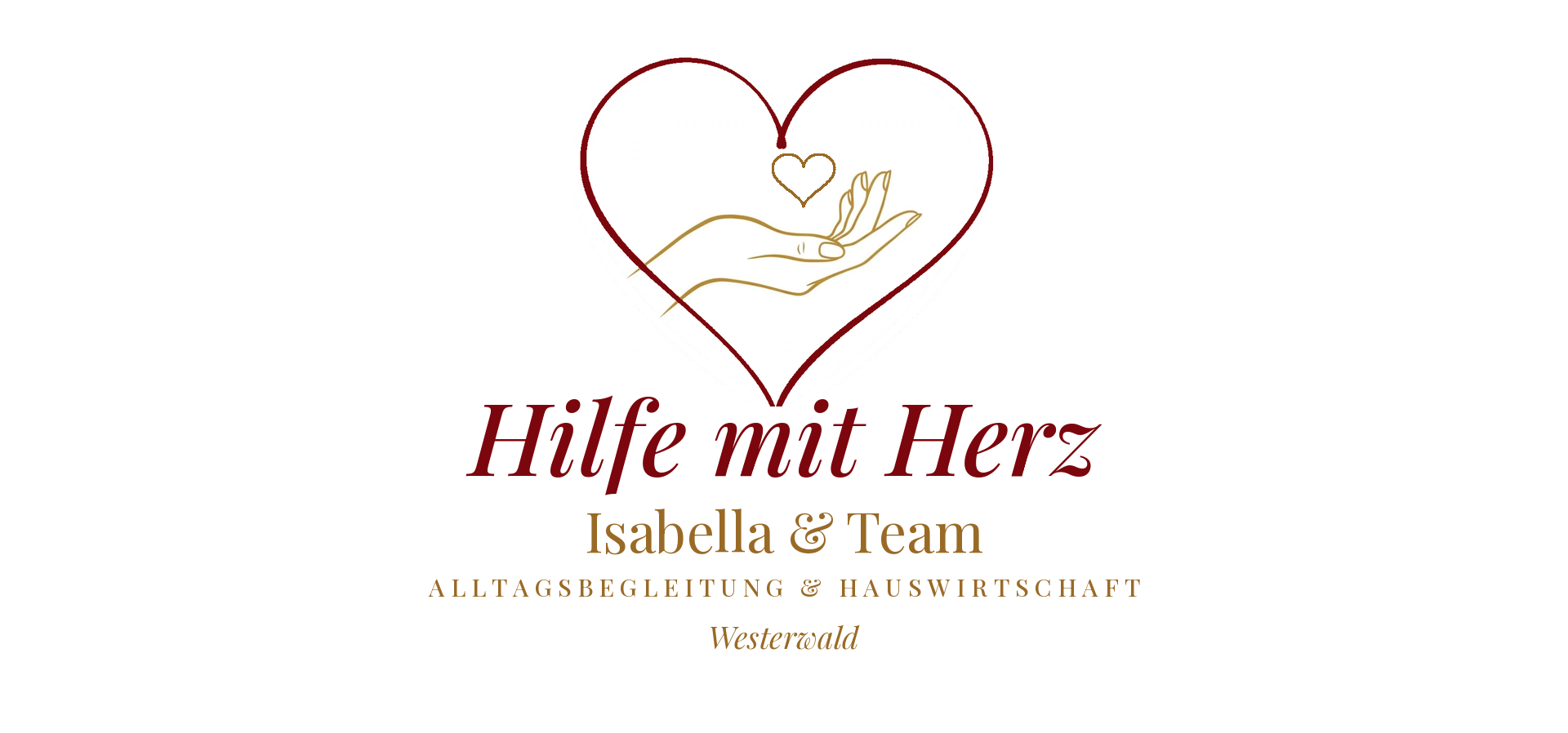 Hilfe mit Herz – Isabella & Team
